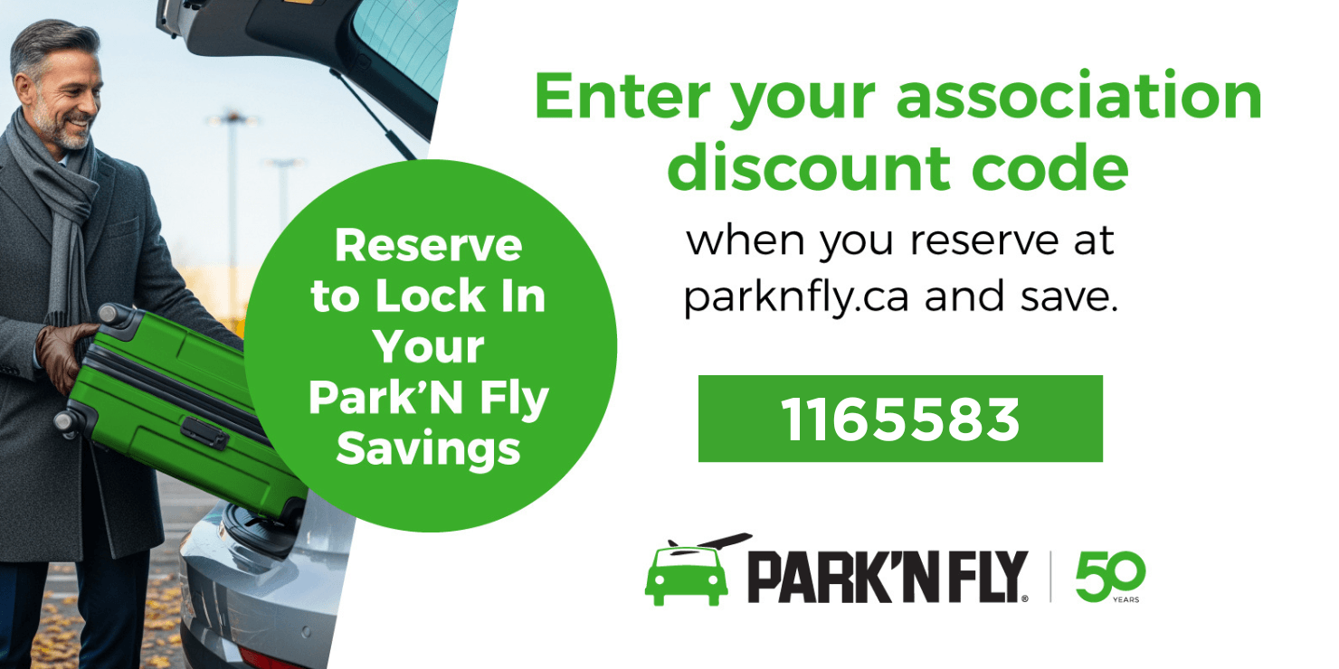 Park'N Fly Canada